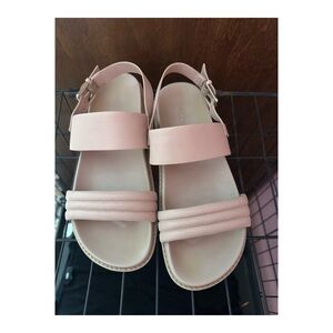 Aldo Platform Sandals